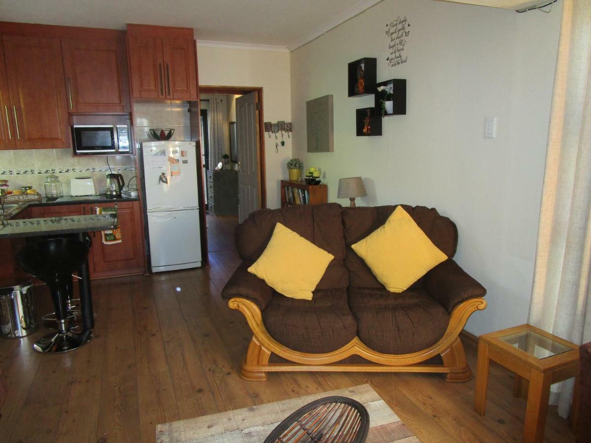 The Flat 52 On Davidson Villa Johannesburg Exterior photo